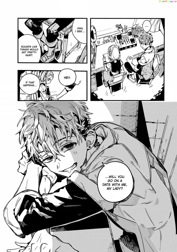 Toilet-Bound Hanako-kun Chapter 92 image 19_optimized